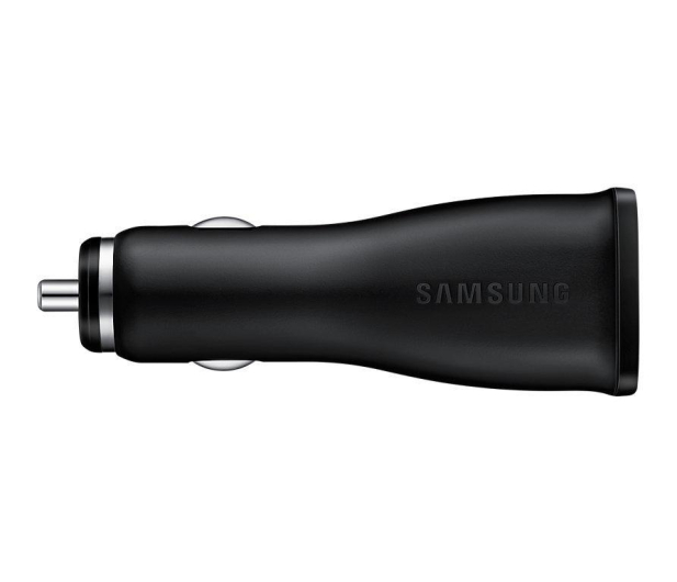 Samsung Ładowarka Samochodowa 1x 2A Fast Charge - 302487 - zdjęcie 4